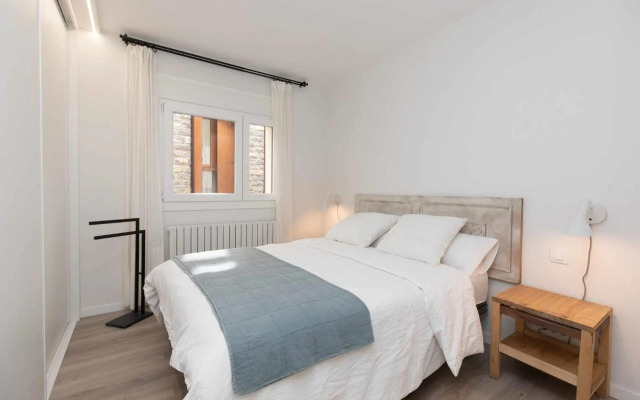 Apartamento Sky Biescas I