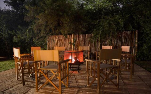 Remhoogte Mountain Lodge