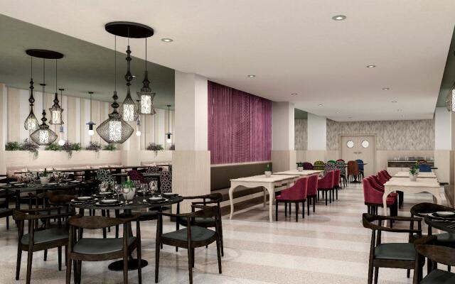 Gara Suites Golf & SPA