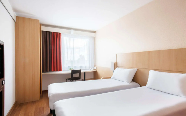 ibis Warszawa Stare Miasto Old Town