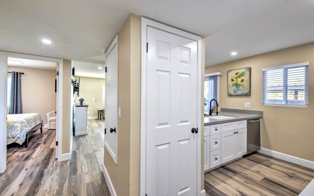 Arizona Condo w/ Community Pool & Hot Tub