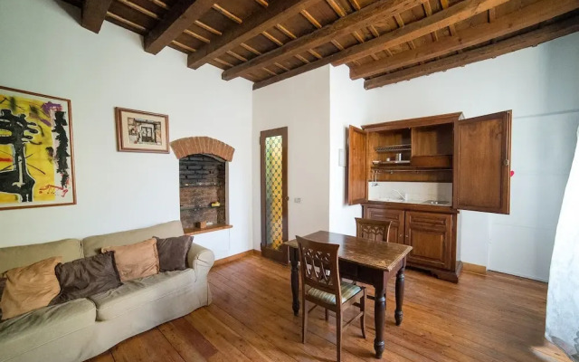 HbHall - Navigli 2 Apartment