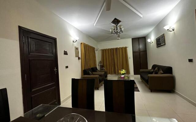 Mirza house