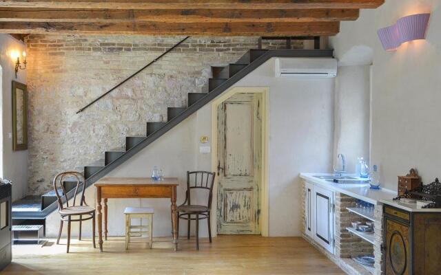 La Divine Apartment