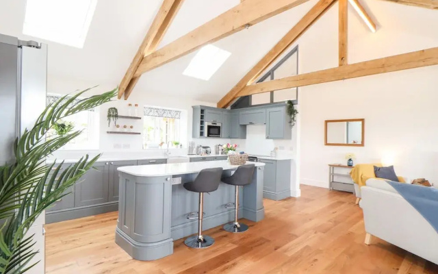 Trevilges Cottage