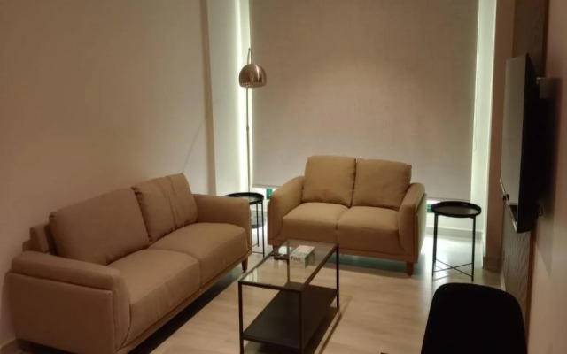 Times Square Residence