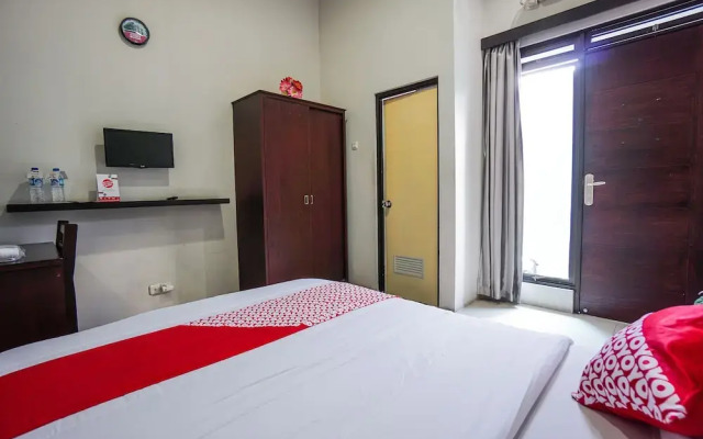 Elite Residence by OYO Rooms