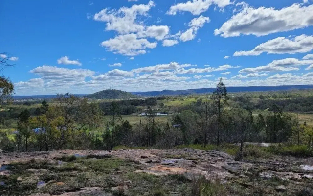 Stargazers Escape Stanthorpe