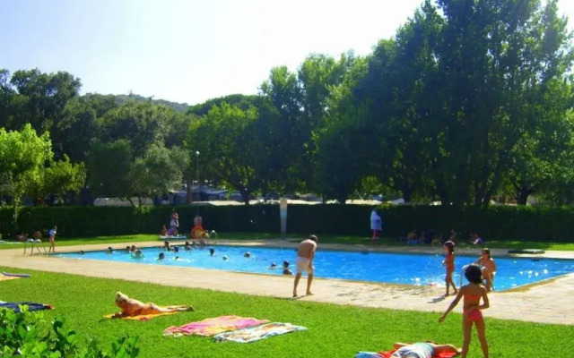 Greenchalets Castell Platja d'aro