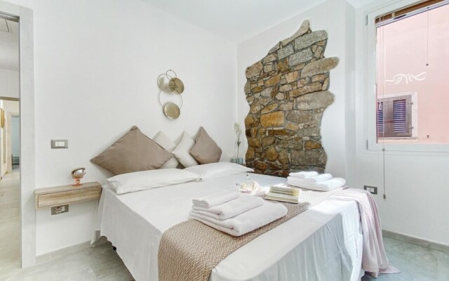 La Perla Di Anna in La Maddalena