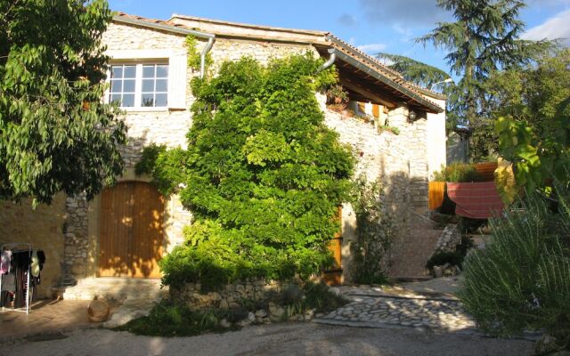 Gîte des Figourières