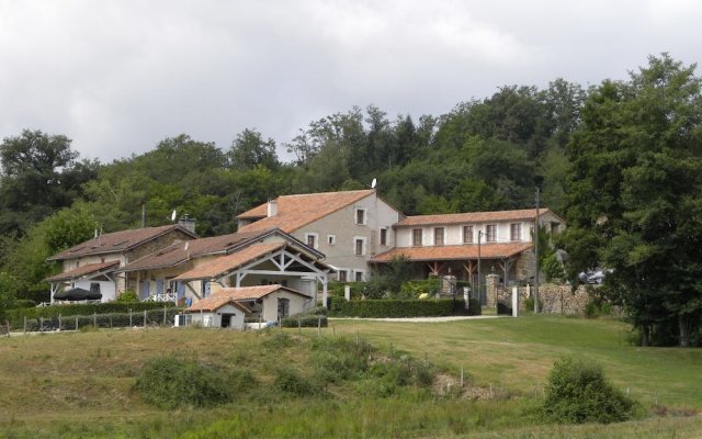 Domaine de Bellac