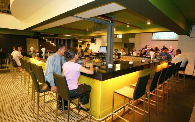 RH Hotel Sibu