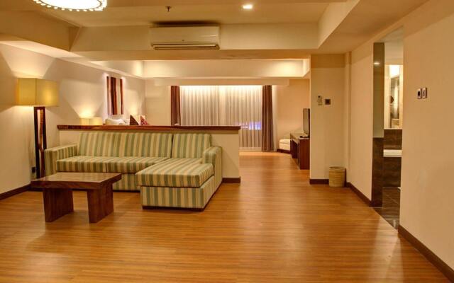 Sing Ken Ken Boutique Hotel