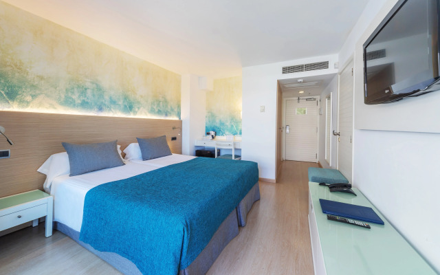 Aparthotel Fontanellas Playa