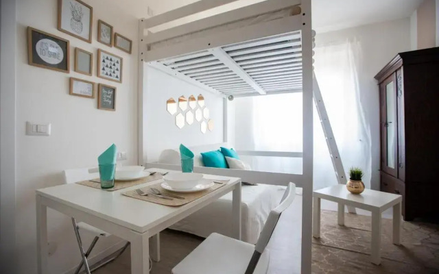 Apartment Transiti 21