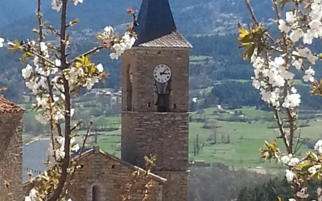 Cerdanya EcoResort & SPA