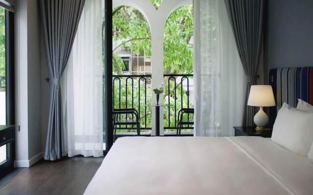 Indigen Boutique Hotel Cao Bang