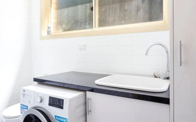 Serendipity Townhouse