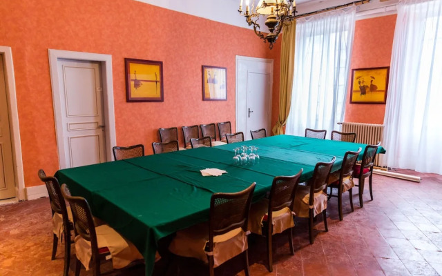 Hôtel Le Mont Royal