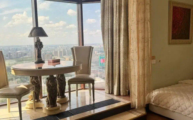 Бутик-отель «Триумф Палас»