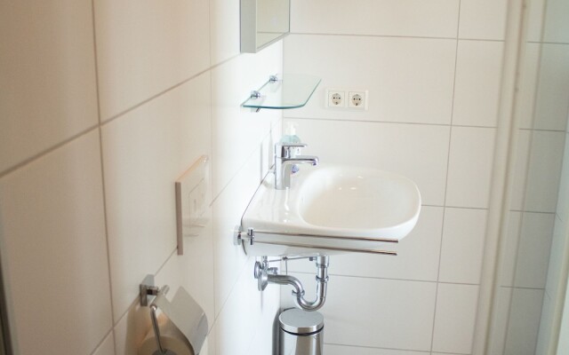 Luxurious apartment in Winterberg-Neuastenberg with private sauna