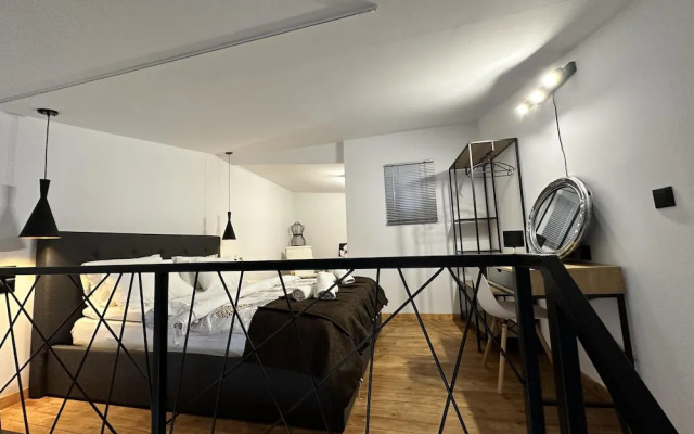 1-bed Apartment in Heraklion