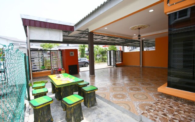 Homestay Honey Sungai Petani