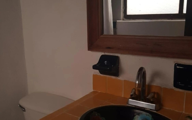 Cabañas Revi Inn
