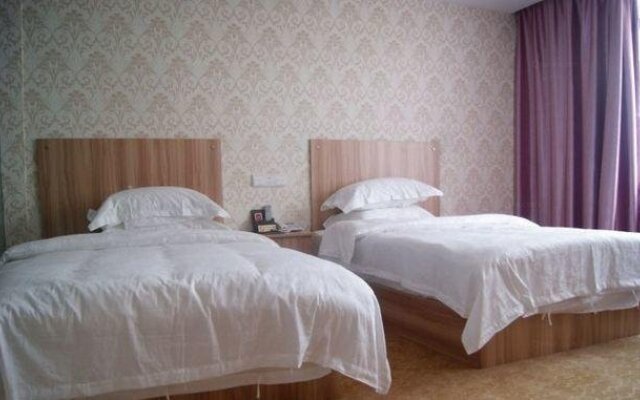 Libo Huatai Business Hotel