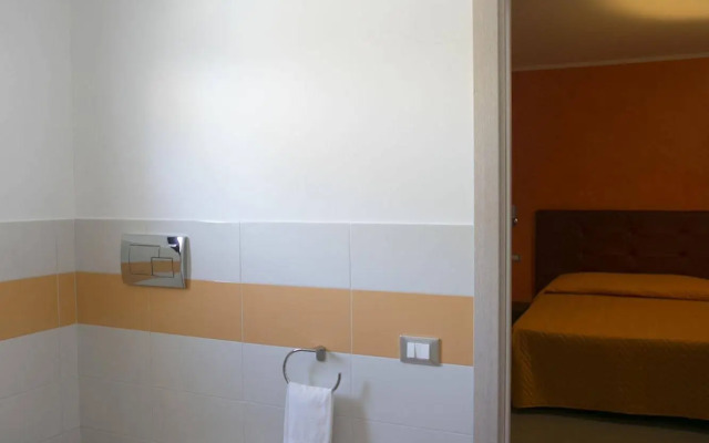 Rotte e Sentieri B&B