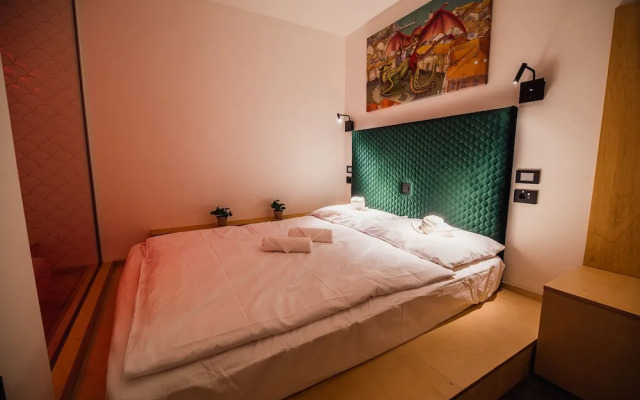 Dragons Dream Hostel