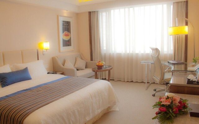 Nanjing Shanshui Hotel