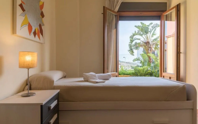 Apartamento Costa Esuri