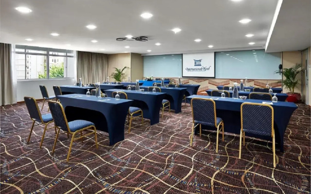 RELC International Hotel