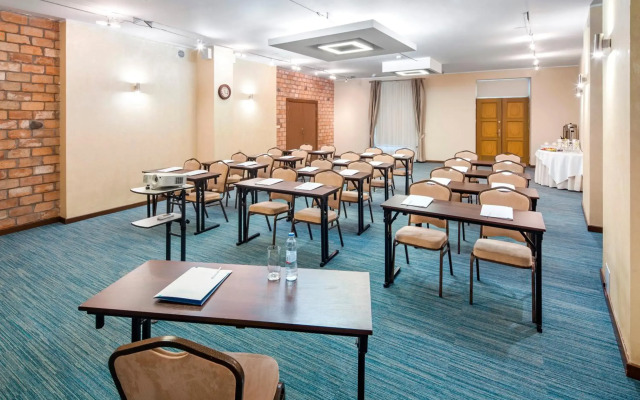 Hotel Bonum