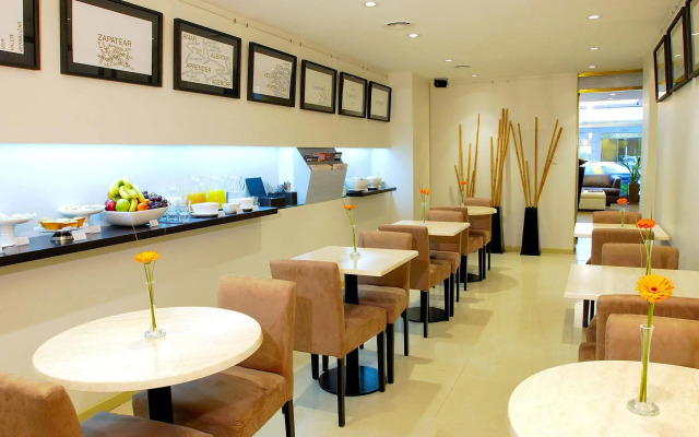 Ulises Recoleta Suites