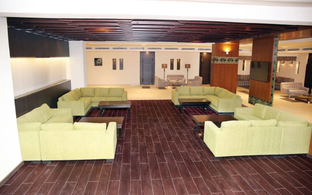 Haffa House Salalah