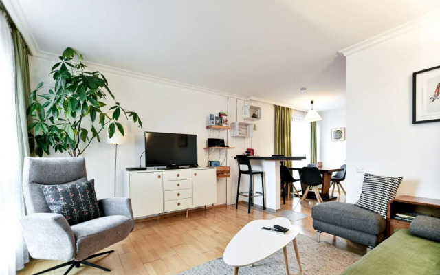 Ferienwohnung in der Sonnenstadt Lienz