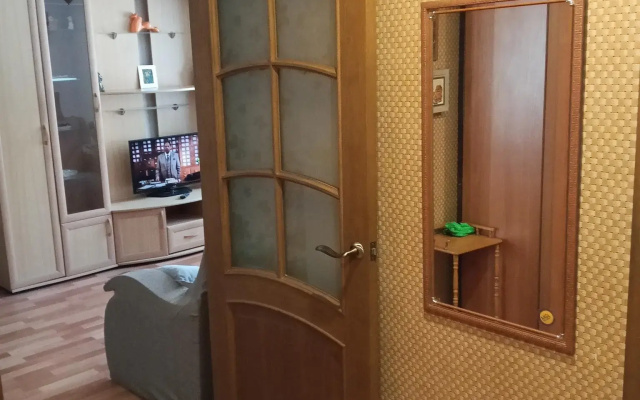 Трехкомнатная квартира в центре Благовещенска