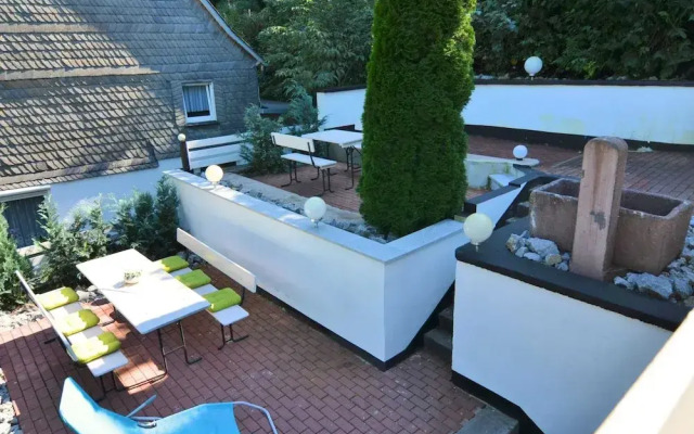 Pleasing Holiday Home near Ski Area in Schmallenberg Germany