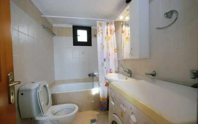 Fergani Apartments