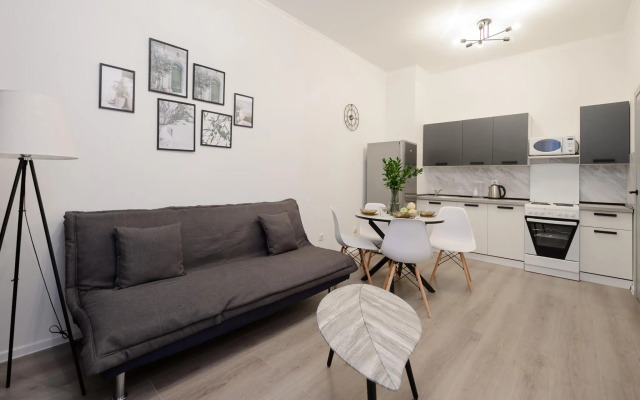 ApartHаuse на Павлодарская 5