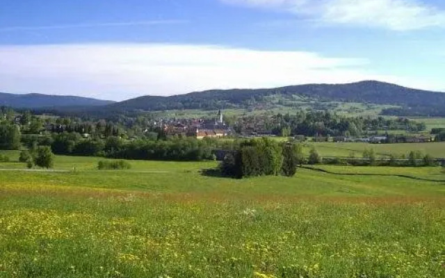Wellness- & Wohlfühlhotel St.Gunther