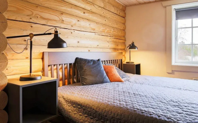 10 Person Holiday Home in Vaeggerlose-by Traum