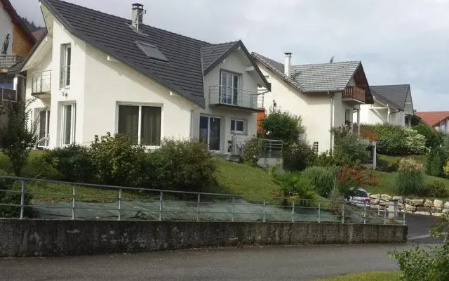 Les Coteaux du lac