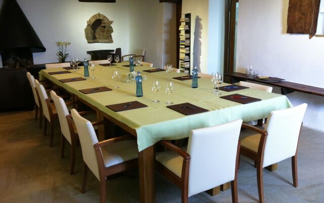 Can Cuch Hotel - Restaurante