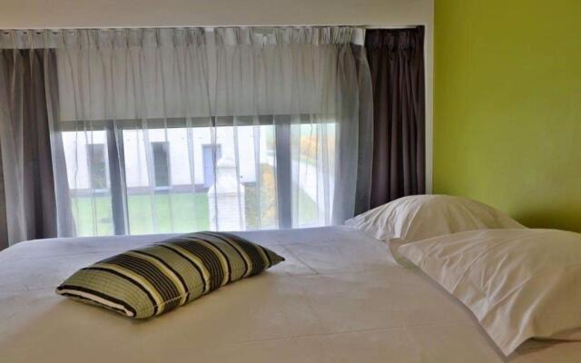 Woestyne Business & Leisure Apartments Cleythil