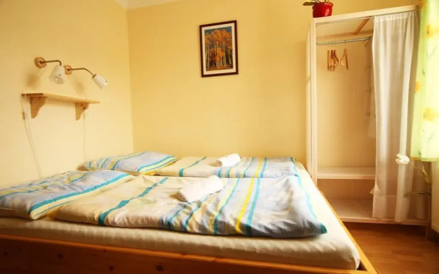 Penzion Restaurace Na Rynku