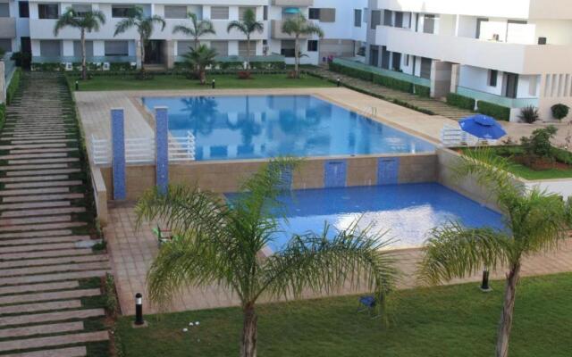 Appartement A Mohammedia